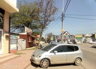 Сдача в аренду офиса, 20 м2, Краснодар, улица 2-я Пятилетка, 41, микрорайон Черемушки