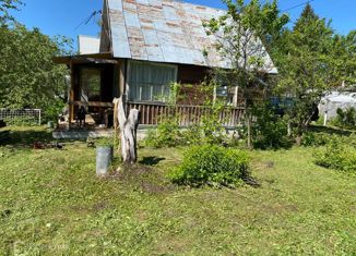 Дом на продажу, 25.4 м2, СНТ Берёзовая Роща