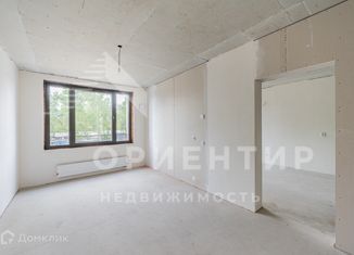 Продается однокомнатная квартира, 44 м2, Екатеринбург, ЖК На Некрасова, Печёрская улица, 4