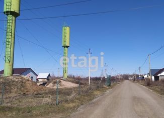 Продам земельный участок, 15 сот., село Булгаково