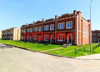 Продается таунхаус, 52 м2, село Новолуговое, 5-й квартал, 32/1/1