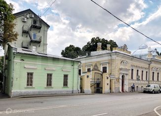 Офис в аренду, 188 м2, Москва, улица Воронцово Поле, 12с3, улица Воронцово Поле