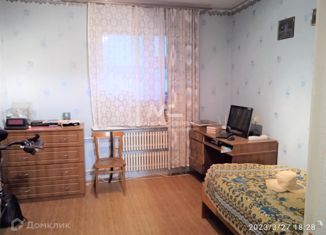 Трехкомнатная квартира на продажу, 62.6 м2, село Осиново, Майская улица, 4