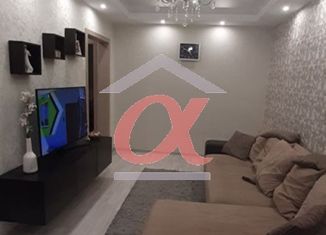 Продаю 2-ком. квартиру, 54 м2, Кемерово, Белозёрная улица, 21, Ягуновский жилой район