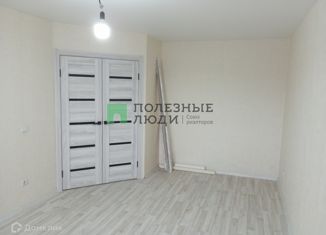 1-ком. квартира на продажу, 36 м2, поселок Октябрьский, Полесская улица, 10