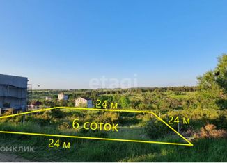 Продажа участка, 6 сот., садоводческое товарищество Катран, садоводческое товарищество Катран, 17