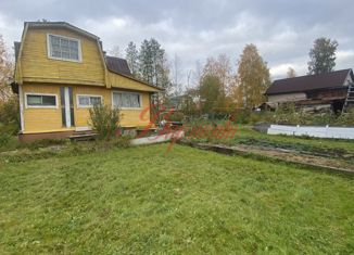 Продам дом, 60 м2, СНТ Тайга-2, 32-я улица, 772