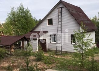 Продаю дом, 93.9 м2, село Гремячинск, Спортивный переулок, 7
