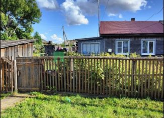 Продажа дома, 59 м2, посёлок городского типа Николаевка, Полевая улица, 8