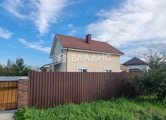 Продаю дом, 120.6 м2, посёлок Ново-Дорожный, Летняя улица, 1