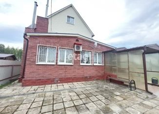 Продается дом, 133.6 м2, деревня Новое Аннино, Центральная улица