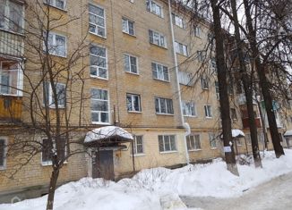 Двухкомнатная квартира на продажу, 43.2 м2, Нижний Новгород, Таганская улица, 13, микрорайон Двигатель Революции