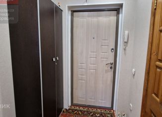 Продам 1-комнатную квартиру, 31 м2, Рязанская область, Семчинская улица, 11к1