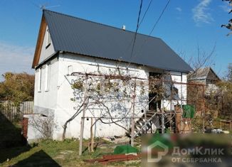 Дом на продажу, 53.7 м2, СОТ Строитель, Верхняя улица