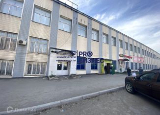 Сдаю офис, 1170 м2, Омская область, улица Шебалдина, 60