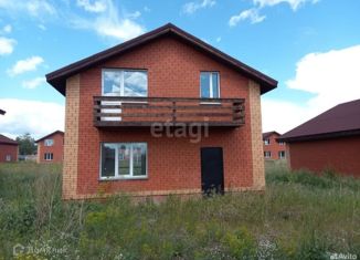 Продам дом, 120 м2, Новосибирская область