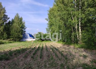 Продается участок, 10.08 сот., деревня Холм, деревня Холм, 34А