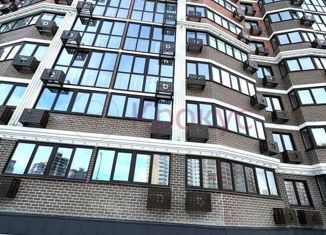 Продам 1-комнатную квартиру, 40 м2, Новороссийск, улица Котанова, 2, ЖК Арена