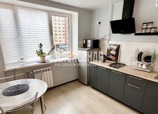 Продам 2-комнатную квартиру, 50.3 м2, Санкт-Петербург, проспект Ветеранов, 87