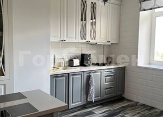 Продается двухкомнатная квартира, 57 м2, Москва, Щербаковская улица, 20, Щербаковская улица