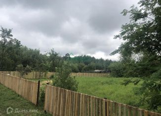 Продам земельный участок, 6 сот., Тобольск, улица Семёна Ремезова