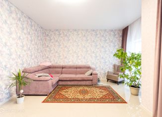 Таунхаус на продажу, 121.8 м2, посёлок Петровский, Центральная улица, 54