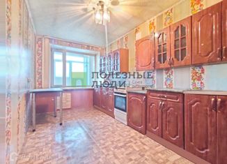 Продажа 1-комнатной квартиры, 37.7 м2, Уфа, улица Комарова, 18