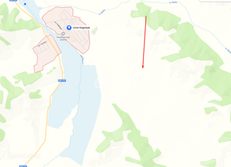 Продается участок, 340 сот., село Усть-Кан, Ленинская улица