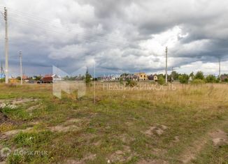 Продается земельный участок, 10.85 сот., деревня Друганова