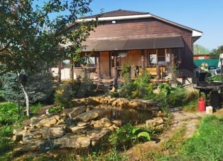 Продаю дом, 172.8 м2, село Лукерьино