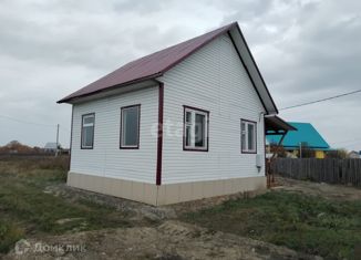 Продается дом, 46.5 м2, Курганская область