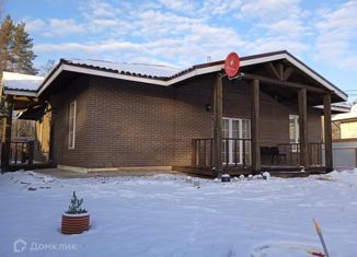 Продажа дома, 148 м2, деревня Вартемяги, Приозерское шоссе, 8