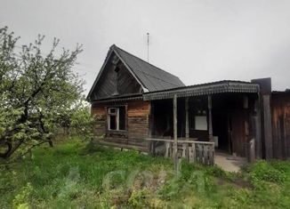 Дом на продажу, 45 м2, село Борки, Центральная улица