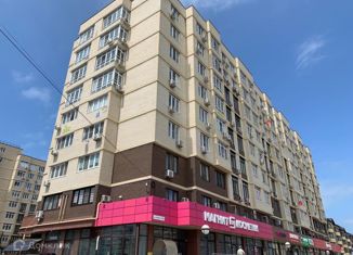 Продаю 1-ком. квартиру, 37 м2, Анапа, улица Ленина, 180Ак4, ЖК Южный