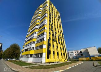 Продается двухкомнатная квартира, 43.7 м2, Киров, улица Восьмого Марта, 5