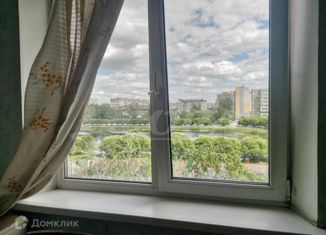 Продается трехкомнатная квартира, 64.5 м2, Тюмень, улица Федюнинского, 5
