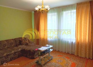 Продается 3-ком. квартира, 72.7 м2, Темрюк, Юбилейная улица, 43