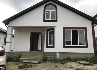 Дом на продажу, 120 м2, село Борисовка, Горный переулок, 2