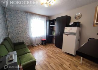 Продажа комнаты, 12 м2, Рязань, улица Бирюзова, 26, Московский административный округ