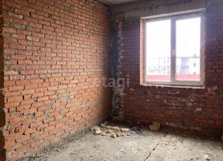 Продам 2-ком. квартиру, 76.5 м2, Нальчик, Эльбрусская улица, 1, район Хладокомбинат