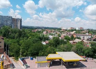 Продажа 1-ком. квартиры, 39.5 м2, Ростов-на-Дону, улица Шеболдаева, 4/1, Октябрьский район