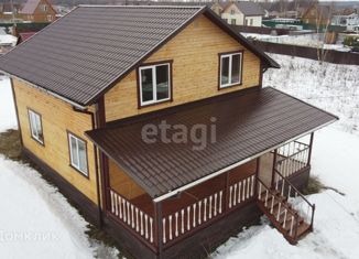 Дом на продажу, 162 м2, ДНТ Васильково, Земляничная улица