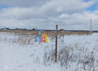 Продажа участка, 13 сот., село Фёдоровка, Шоссейная улица, 51