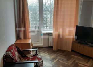 Продается 3-комнатная квартира, 55.6 м2, Санкт-Петербург, Авиационная улица, 40, Авиационная улица