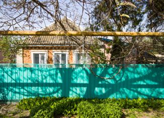 Продам дом, 50 м2, Темрюк, А-289, 126-й километр