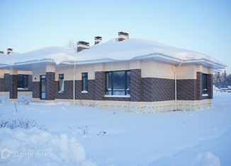 Продается дом, 165 м2, коттеджный посёлок Рига Фэмили