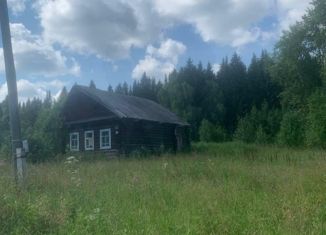 Дом на продажу, 33.4 м2, поселок Кузино, улица Строителей, 2