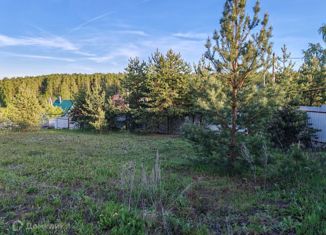 Земельный участок на продажу, 10 сот., деревня Кривцово, Полевая улица, 2