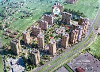 Продам офис, Тверь, микрорайон Брусилово, 33, Пролетарский район