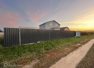 Продажа дома, 81.3 м2, территория Городище-2